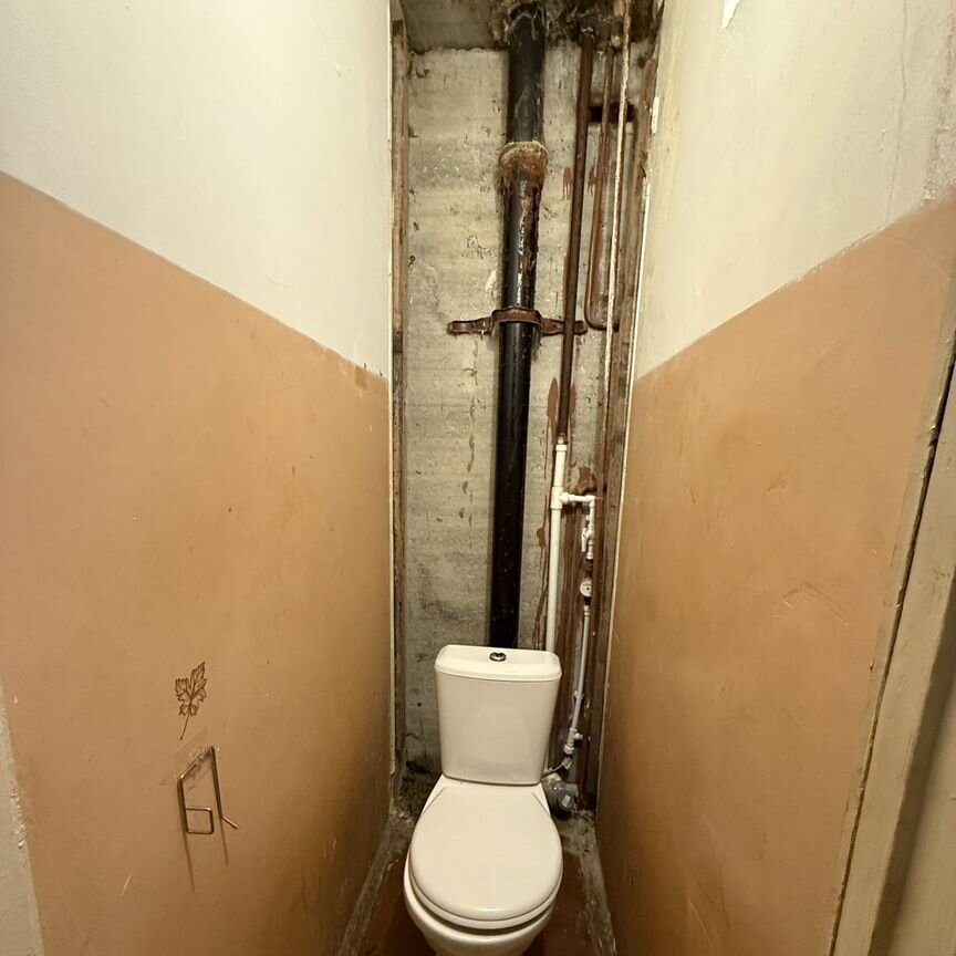 Квартира 2-комн. 46.5 м² в Комсомольск — фото 3