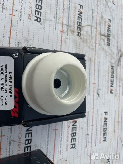 Опора стойки VW, skoda