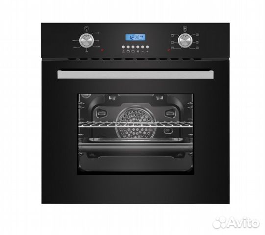 Духовой шкаф