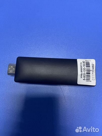 Realme 4K Smart Google TV Stick