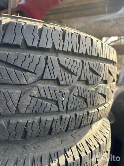 Колеса в сборе SsangYong Kyron