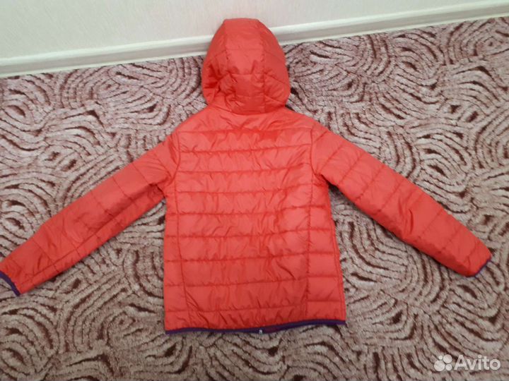 Куртка для девочек