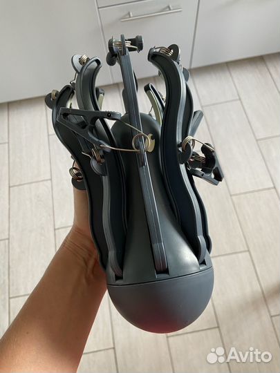 Икеа сушилка для белья с 16 прищепками