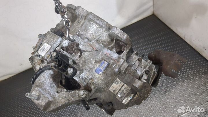 Кпп - автомат (АКПП) Ford S-Max