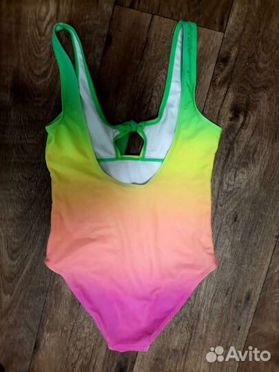 Купальник для девочки 152 см