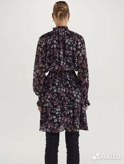 Платье повседневное женское love republic новое 50