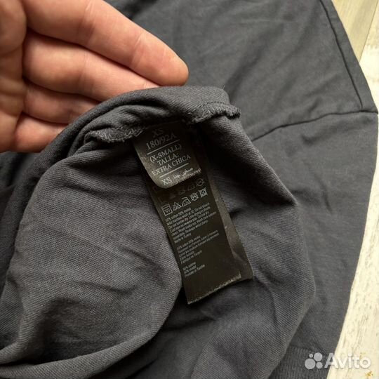 Футболка AllSaints (оригинал)