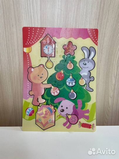 Водная раскраска