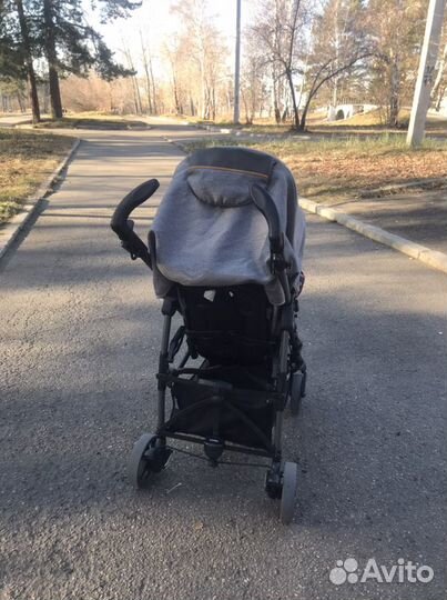Коляска peg perego si
