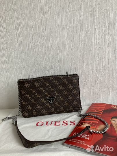 Женская сумка Guess