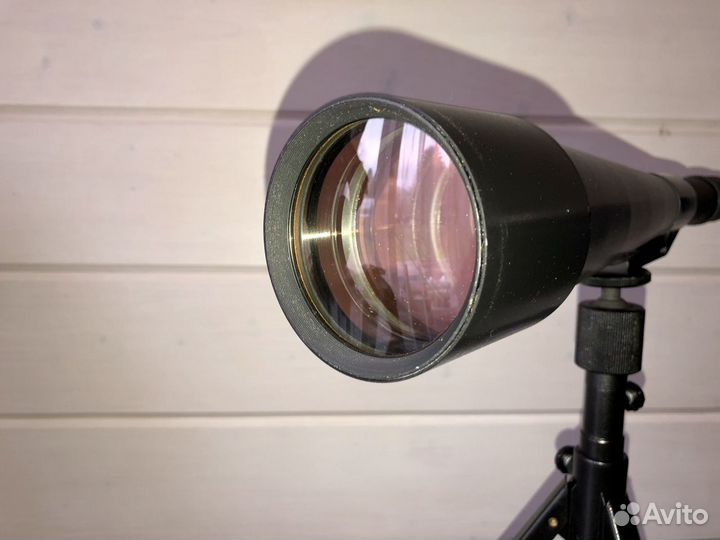 Зрительная труба комз ZT15-6066