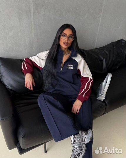 Костюм miumiu