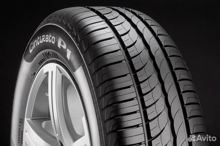 Pirelli Cinturato P1 Verde 195/55 R15 85H