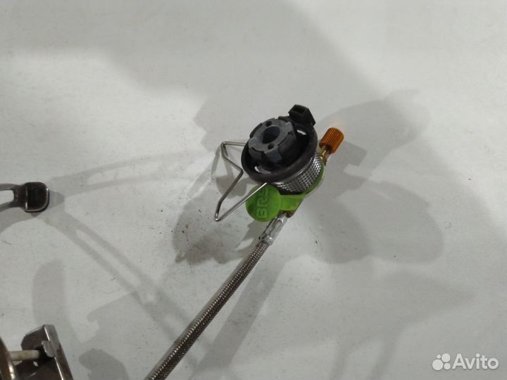 Продам газовую горелку, примус бензиновый СССР