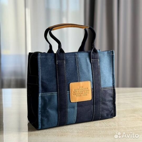 Сумка Marc jacobs 2 цвета