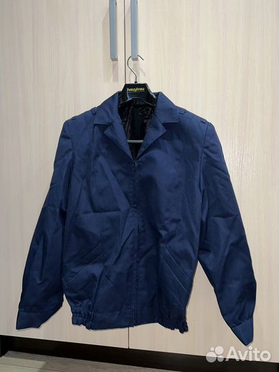 Куртка офицерская фсин