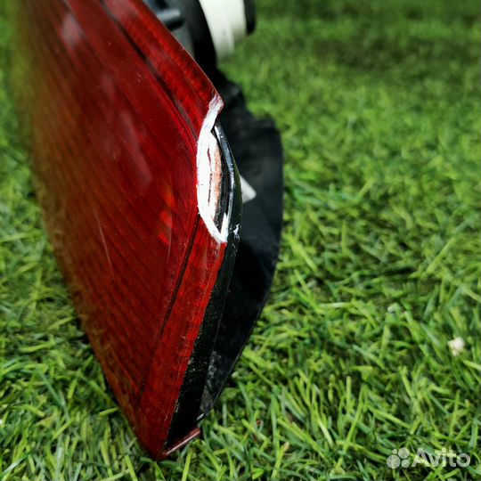 Фонарь задний левый ford focus II