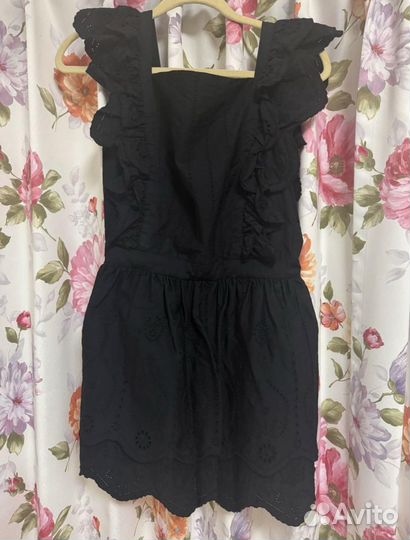 Sir The Label Платье Мини, Размер 2, Оригинал