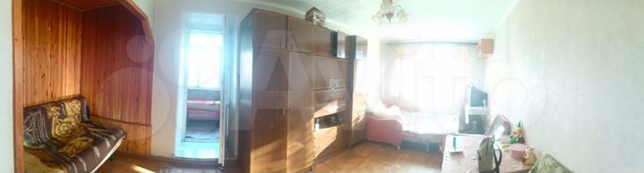 1-к. квартира, 36,2 м², 2/9 эт.