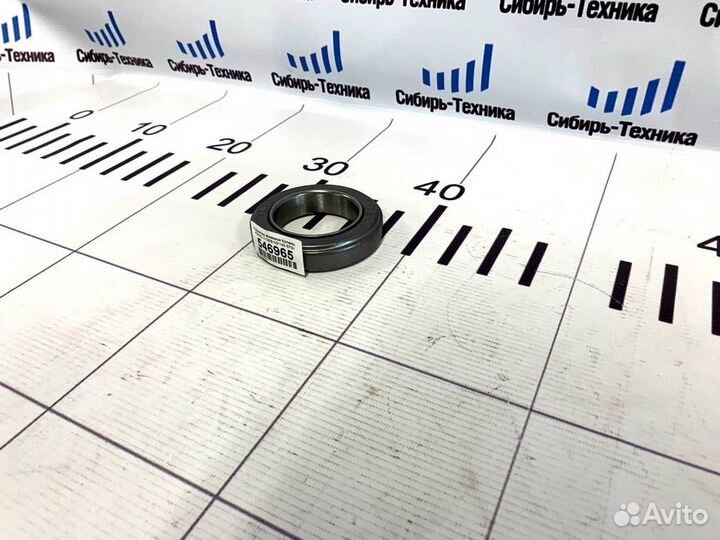 Подшипник выжимной Komatsu FG15C-11