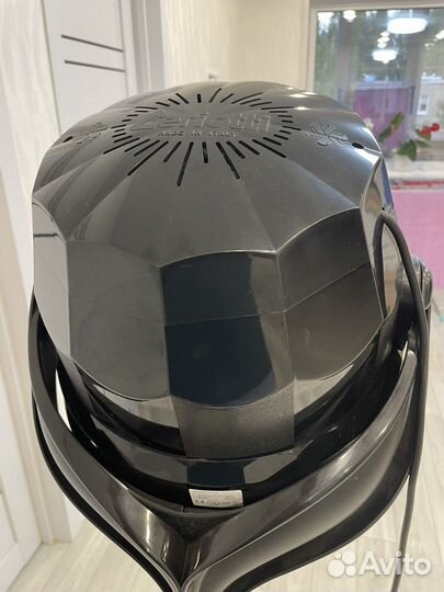 Парикмахерский сушуар