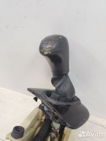 Кулиса АКПП Mercedes Viano W639 ом646