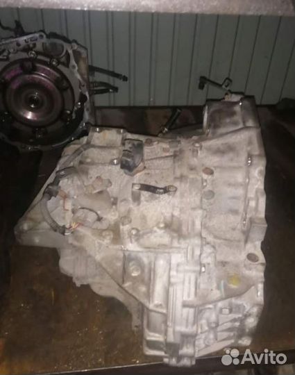 АКПП Тойота Лексус U760