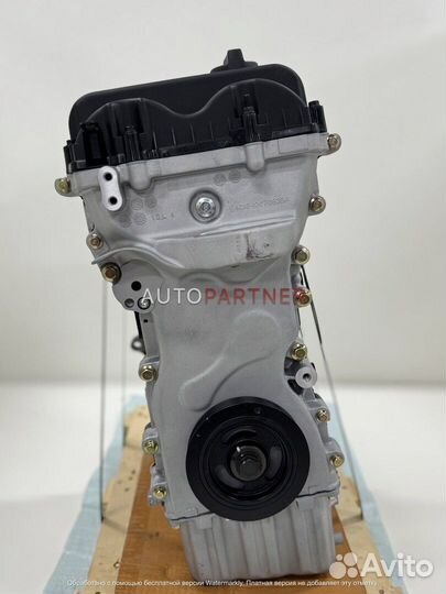 Двигатель новый sqre4G15C 1.5 Chery Tiggo,Arrizo