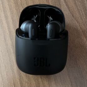 Беспроводные наушники jbl