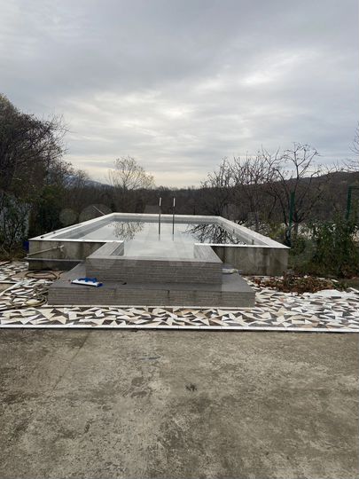 Дом 450 м² на участке 15 сот.