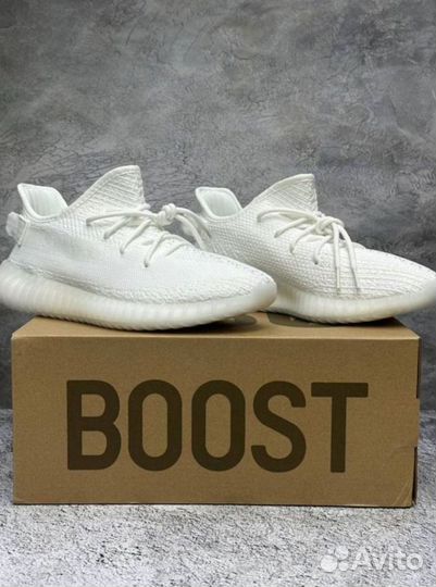 Кроссовки Adidas Yeezy Boost 350