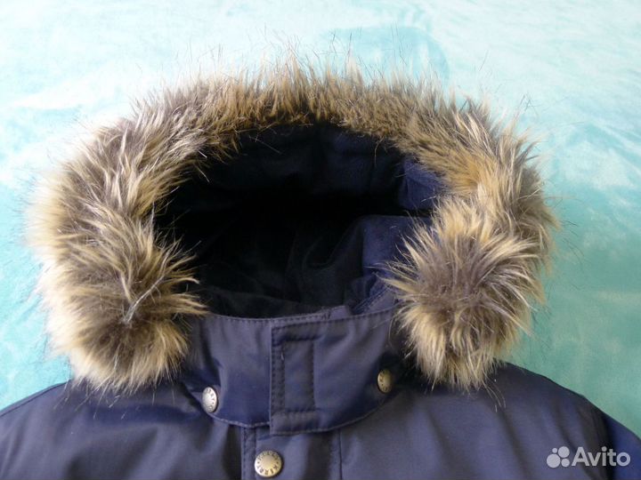 Зимняя куртка kerry 134