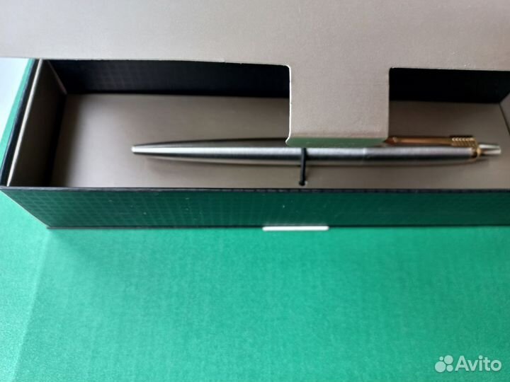 Ручка Parker шариковая, новая