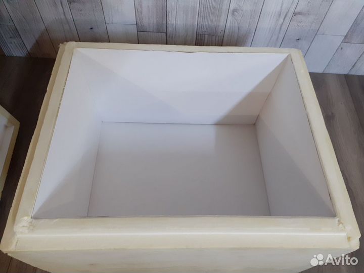 Термоконтейнер 78x64