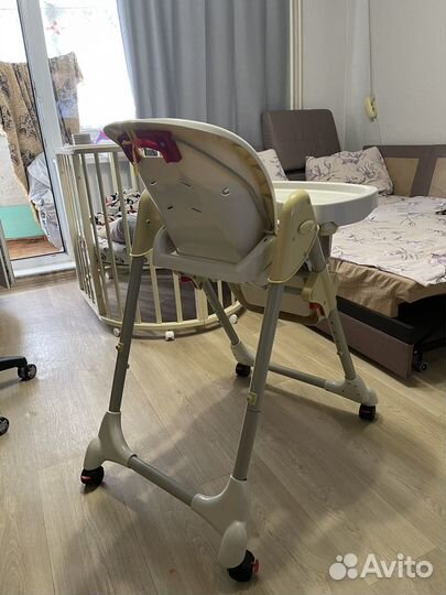 Стульчик для кормления