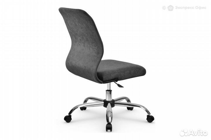 Кресло офисное SU-Mr-4 подл.000/осн.006