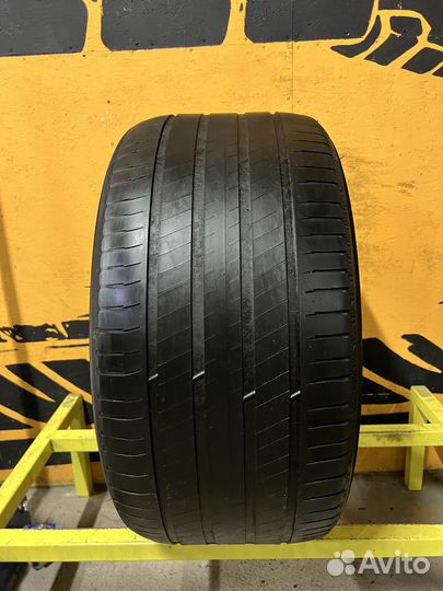 Michelin Latitude Sport 3 315/40 R21