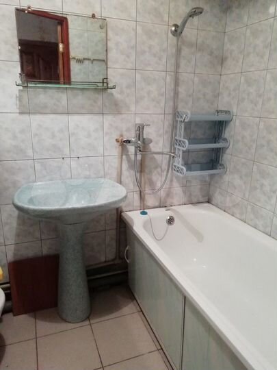 1-к. квартира, 30 м², 4/5 эт.