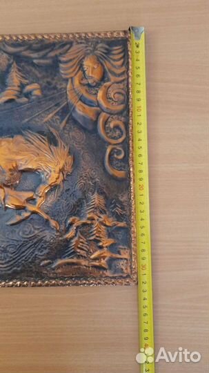 Чеканки СССР