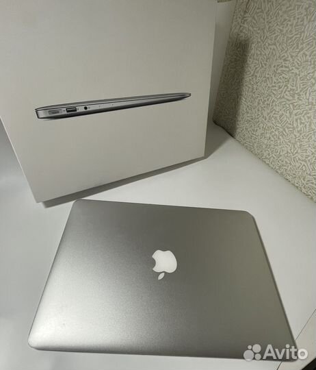 Apple MacBook Air 13