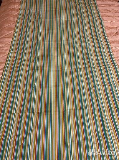 Отрезы ткани