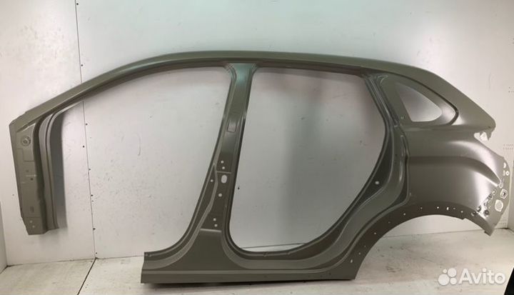 Боковина левая LADA X-Ray cross 2015