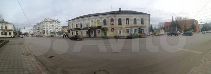 Помещение на трафике, 103.6 м²