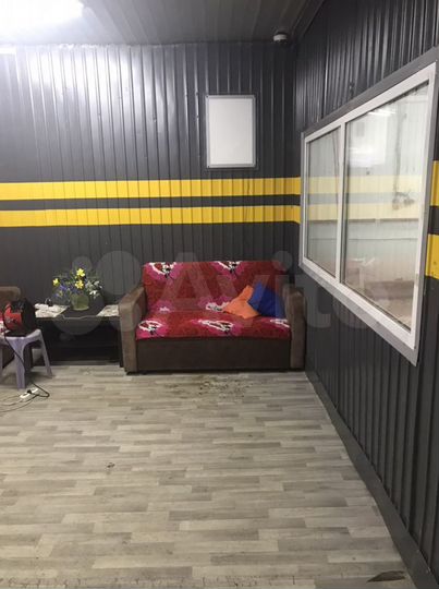 Свободного назначения, 200 м²