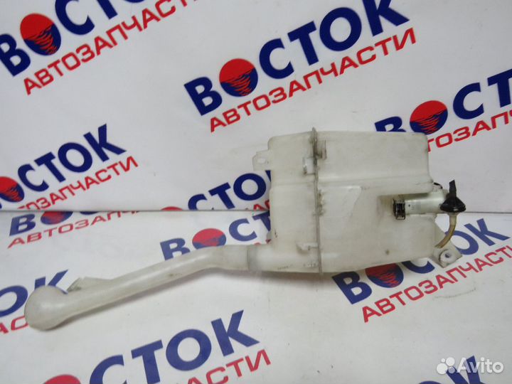 Бачок омывателя nissan lafesta B30, NB30