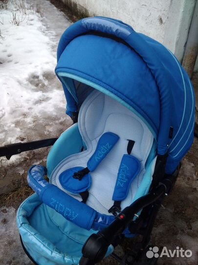 Коляска