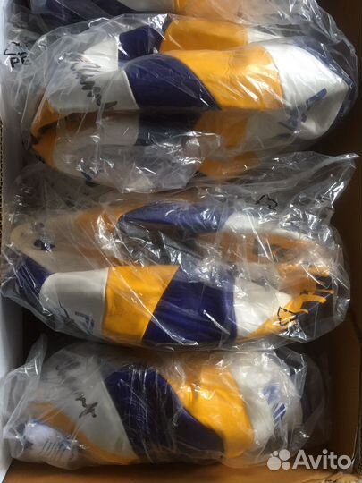 Волейбольный мяч VLS 300