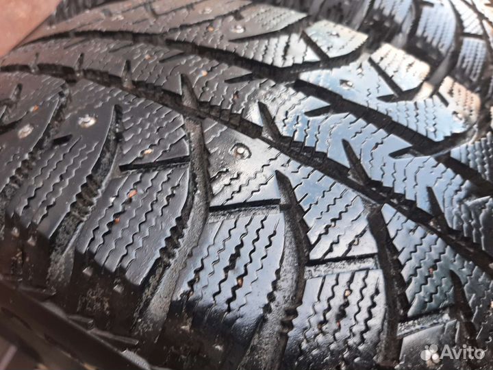 Bridgestone Ice Cruiser 7000S 185/60 R15