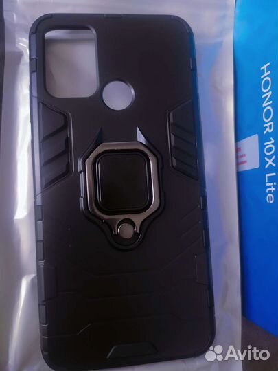 Чехол на Хонор 9а