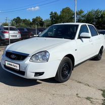 ВАЗ (LADA) Priora 1.6 MT, 2018, 146 501 км, с пробегом, цена 710 000 руб.